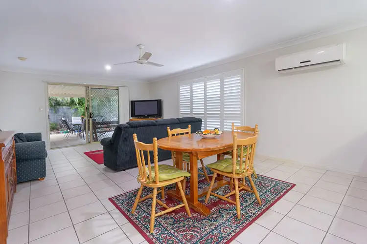 Fifth view of Homely house listing, 69 Heritage Circuit, Springfield Lakes QLD 4300