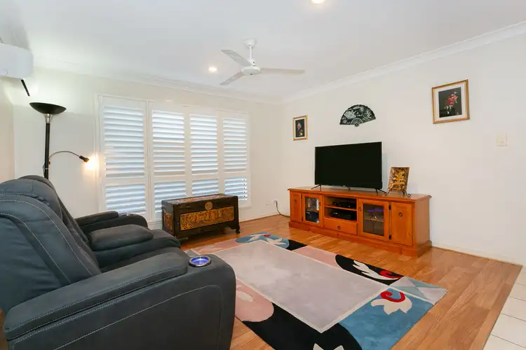 Seventh view of Homely house listing, 69 Heritage Circuit, Springfield Lakes QLD 4300
