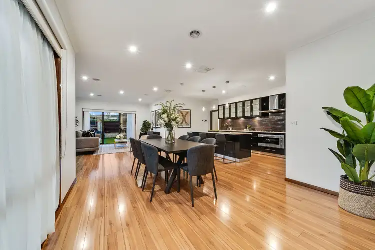Second view of Homely house listing, 4 Mollie Dyer Street, Bonner ACT 2914