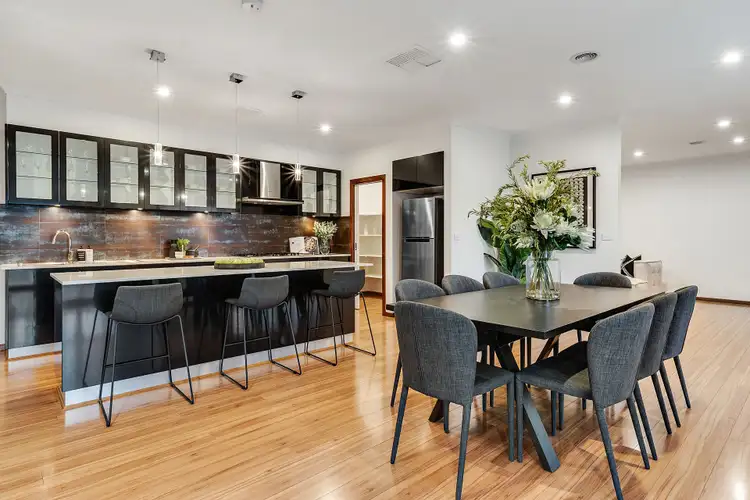Third view of Homely house listing, 4 Mollie Dyer Street, Bonner ACT 2914