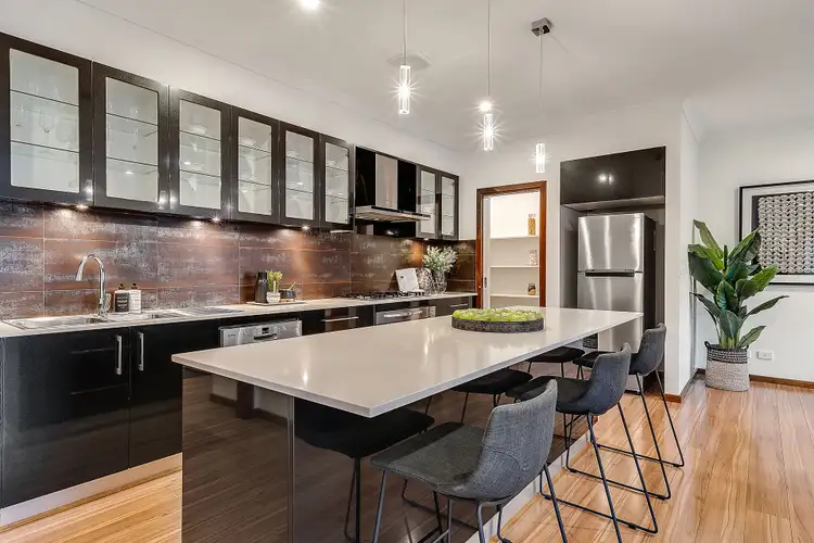 Fourth view of Homely house listing, 4 Mollie Dyer Street, Bonner ACT 2914