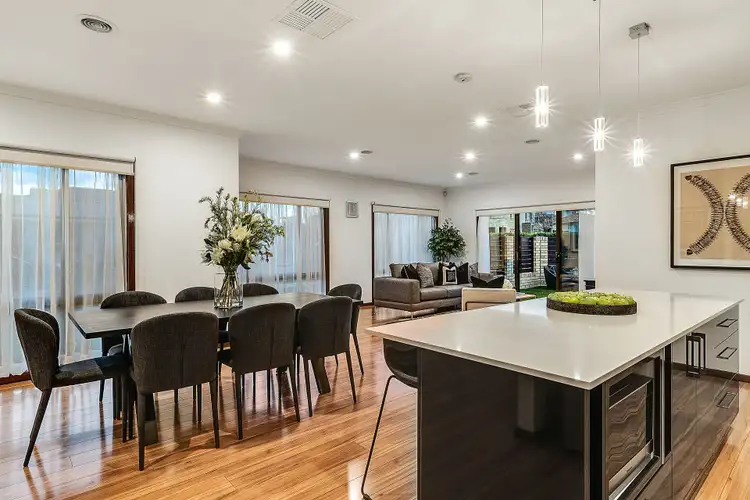 Fifth view of Homely house listing, 4 Mollie Dyer Street, Bonner ACT 2914