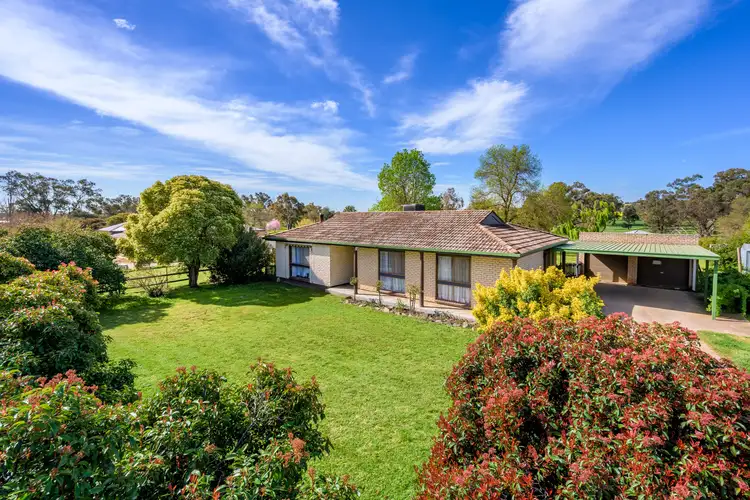 45 Urana Road, Burrumbuttock NSW 2642