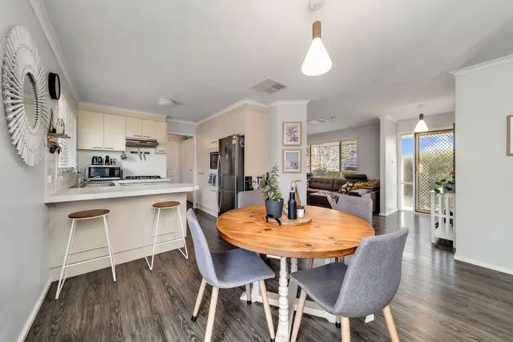 Second view of Homely house listing, 10/2-6 Jane Price Crescent, Conder ACT 2906