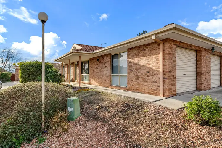 Third view of Homely house listing, 10/2-6 Jane Price Crescent, Conder ACT 2906