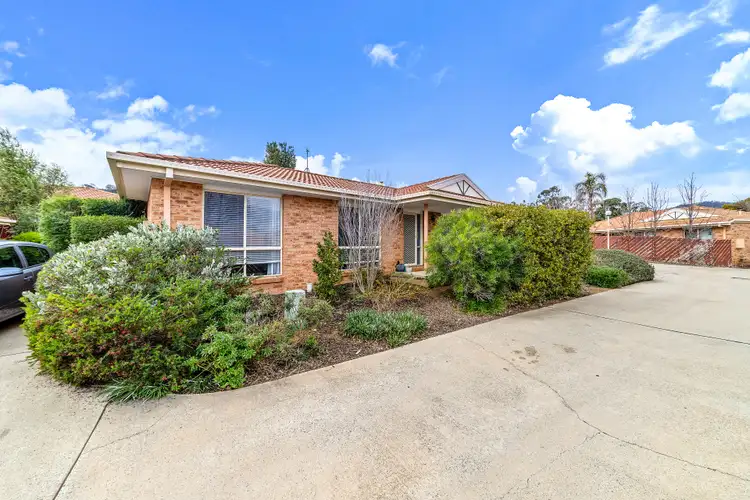 Fourth view of Homely house listing, 10/2-6 Jane Price Crescent, Conder ACT 2906