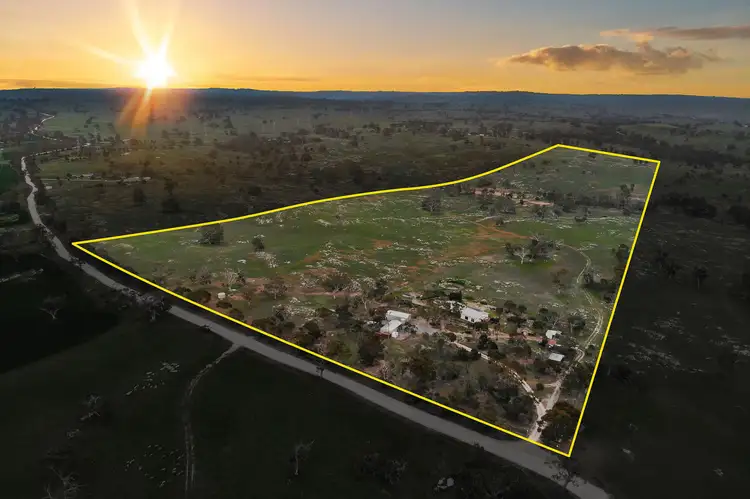 Sixth view of Homely rural property listing, 295 Pebbly Range Road, Tungkillo SA 5236