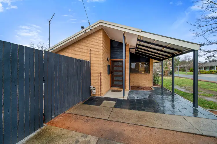 Third view of Homely house listing, 10 Dalyell Street, Chisholm ACT 2905