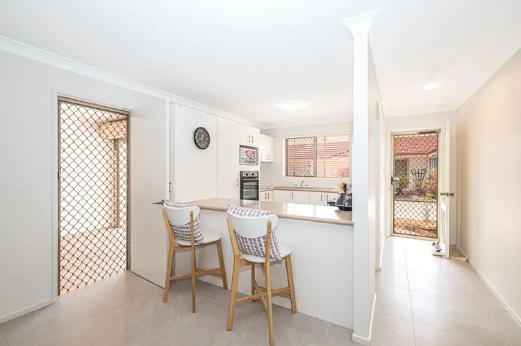 9/85-87 Cotterill Avenue, Bongaree QLD 4507