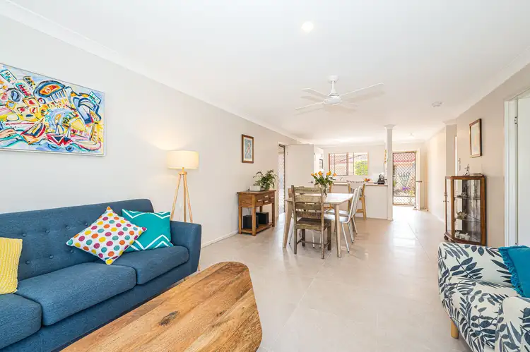 Second view of Homely unit listing, 9/85-87 Cotterill Avenue, Bongaree QLD 4507