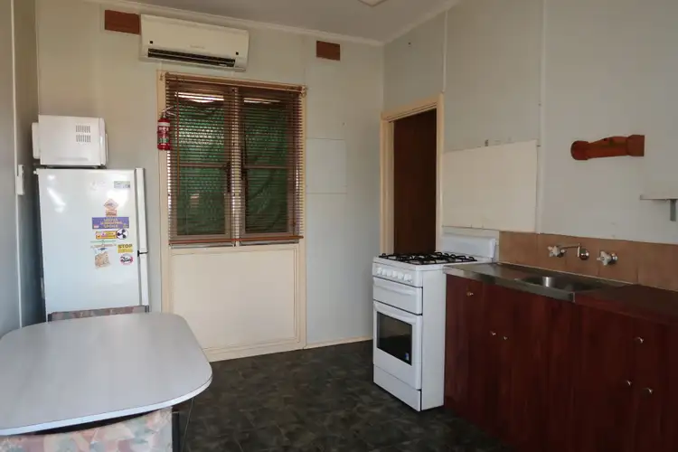 Fifth view of Homely villa listing, 15/78 Maidstone Crescent, Exmouth WA 6707