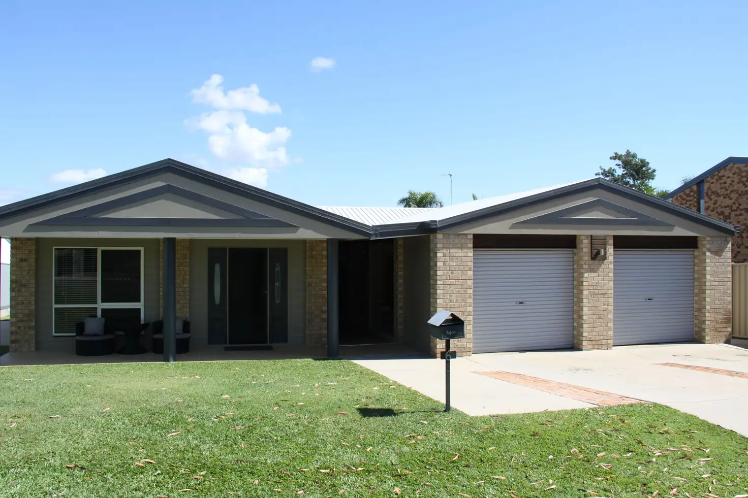 Main view of Homely house listing, 6 Bevington Street, Tannum Sands QLD 4680
