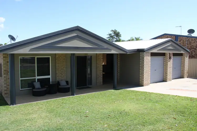 Second view of Homely house listing, 6 Bevington Street, Tannum Sands QLD 4680