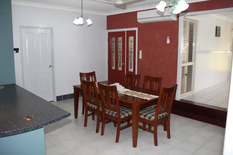 Fourth view of Homely house listing, 6 Bevington Street, Tannum Sands QLD 4680