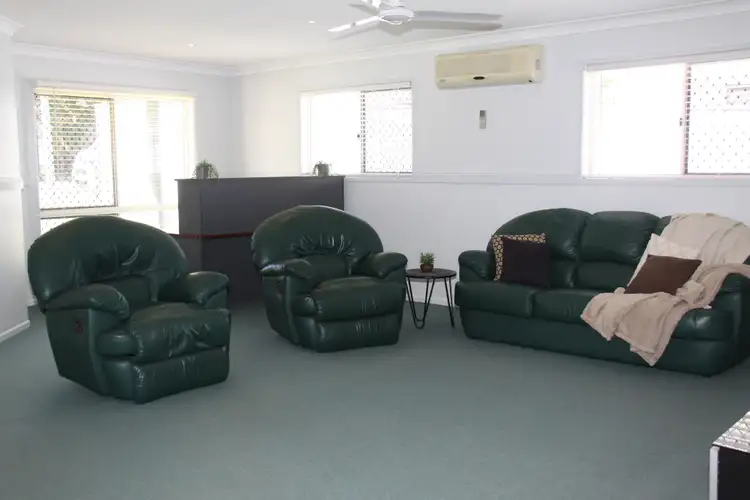 Fifth view of Homely house listing, 6 Bevington Street, Tannum Sands QLD 4680