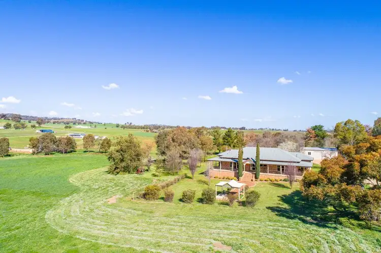88 Kangaroo Flat Road, Cowra NSW 2794