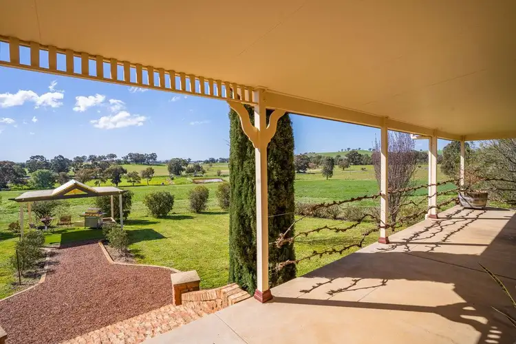 Third view of Homely rural property listing, 88 Kangaroo Flat Road, Cowra NSW 2794