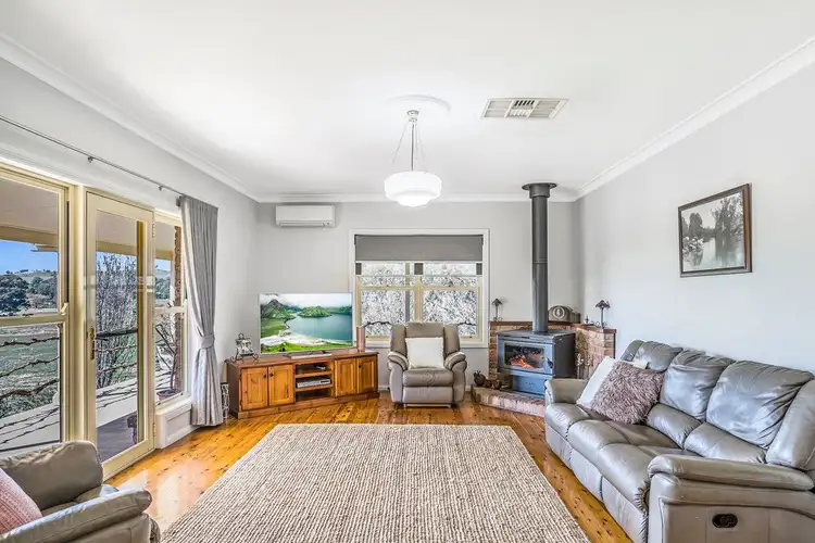 Fourth view of Homely rural property listing, 88 Kangaroo Flat Road, Cowra NSW 2794
