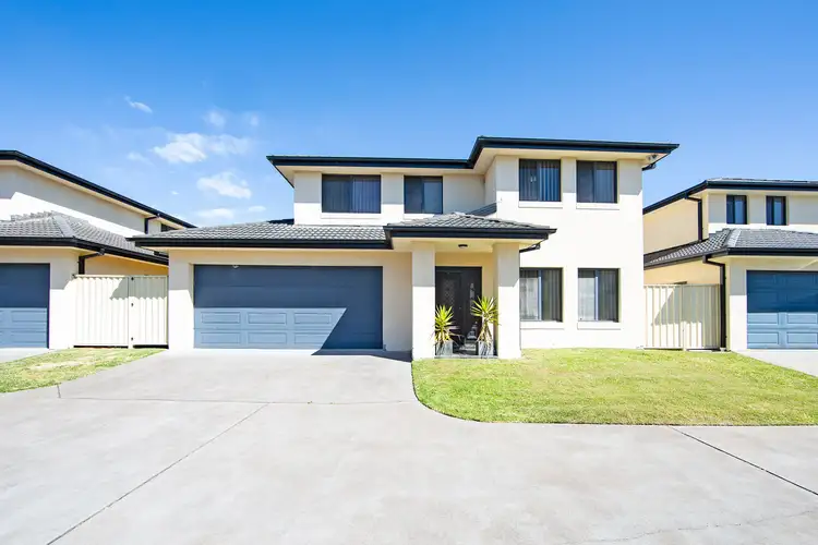 Second view of Homely townhouse listing, 10/74 Hutton Road, The Entrance North NSW 2261