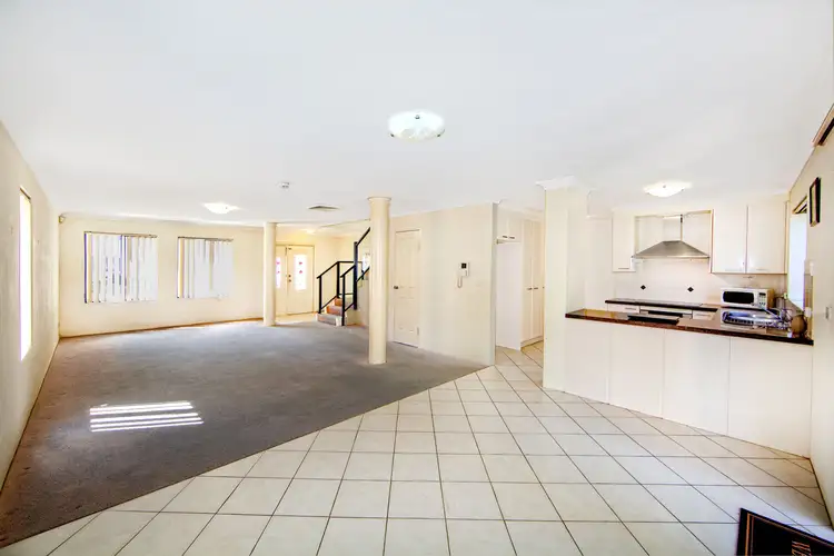 Third view of Homely townhouse listing, 10/74 Hutton Road, The Entrance North NSW 2261