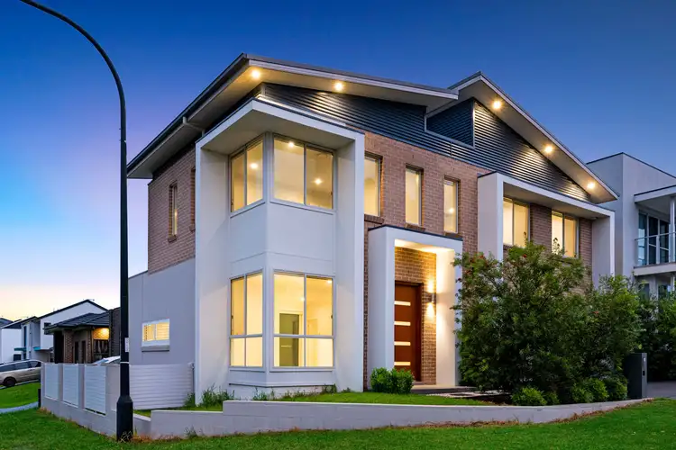 21 Chester Street, Schofields NSW 2762