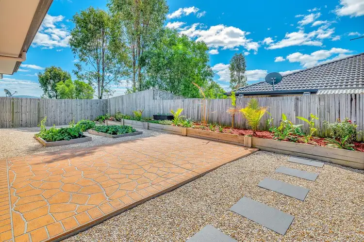 Third view of Homely house listing, 5 Cairnlea Drive, Pimpama QLD 4209