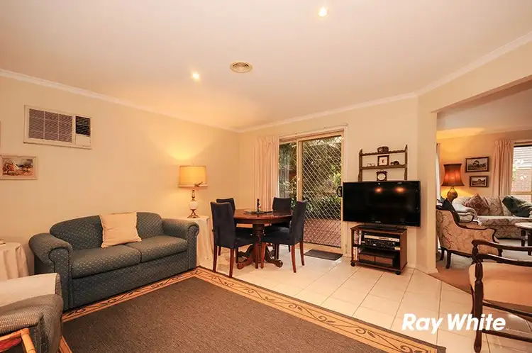 Fourth view of Homely unit listing, 5/8 Mendora Crescent, Wantirna South VIC 3152