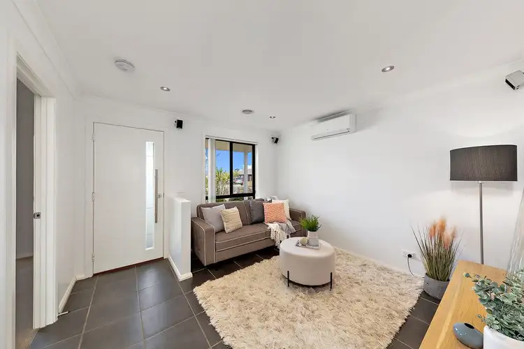 Second view of Homely house listing, 10 Abdullah Street, Bonner ACT 2914