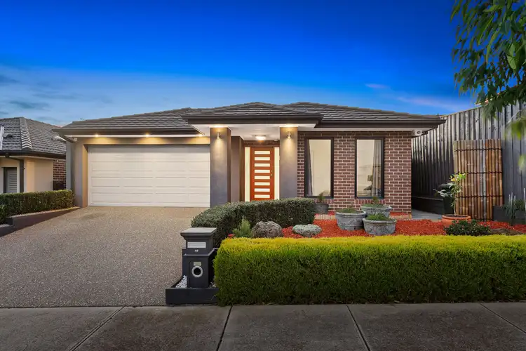 49 Mabel Street, Doreen VIC 3754