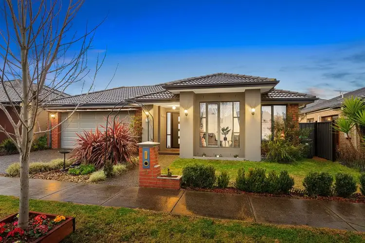 38 Lockhart Street, Mernda VIC 3754