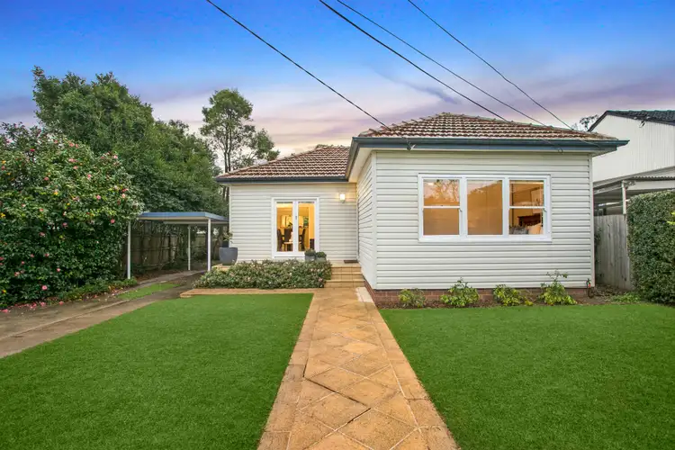 Main view of Homely house listing, 37 Edmondson Street, North Ryde NSW 2113