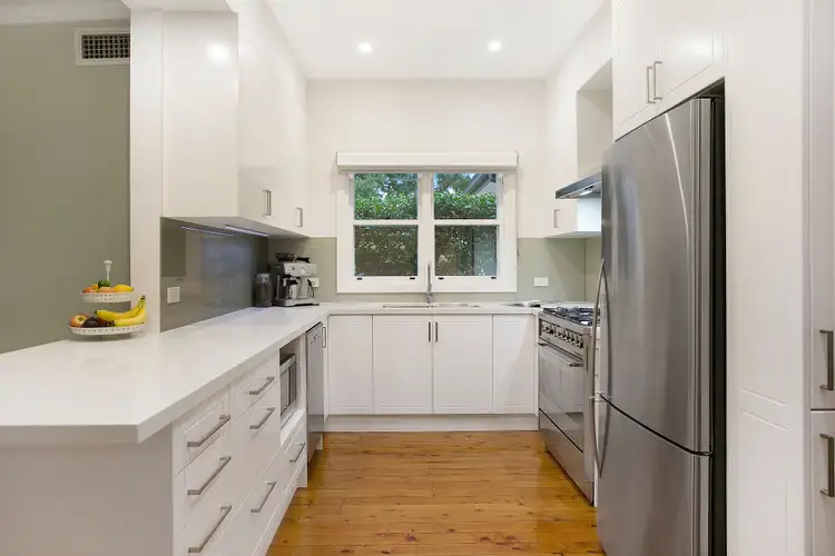 Second view of Homely house listing, 37 Edmondson Street, North Ryde NSW 2113