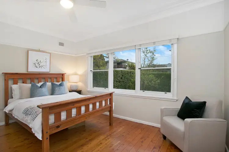 Fourth view of Homely house listing, 37 Edmondson Street, North Ryde NSW 2113