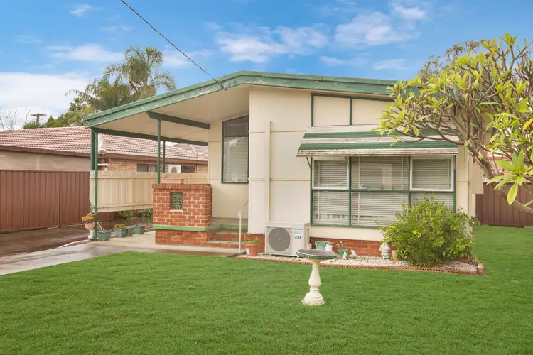 Main view of Homely house listing, 2 Curran Road, Marayong NSW 2148