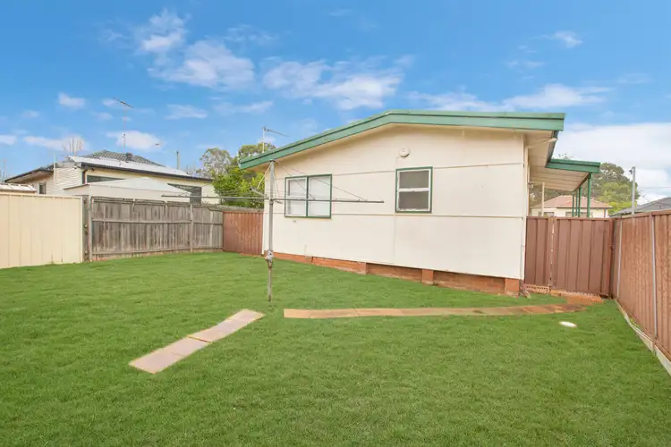 Second view of Homely house listing, 2 Curran Road, Marayong NSW 2148