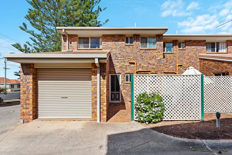 Unit 1/436 Alderley Street, Harristown QLD 4350