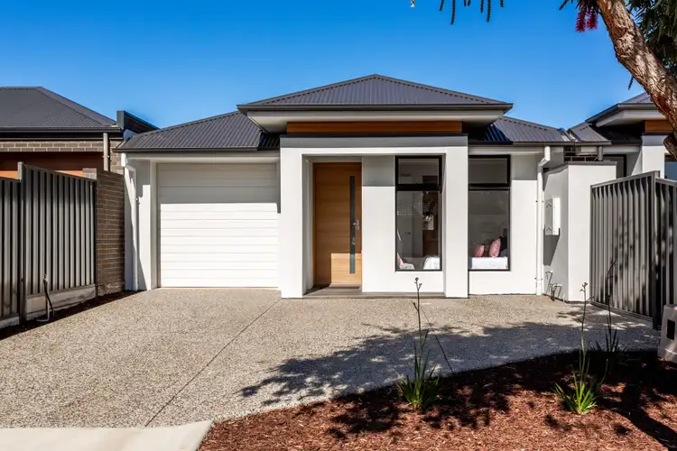 6A Bernard Street, Findon SA 5023