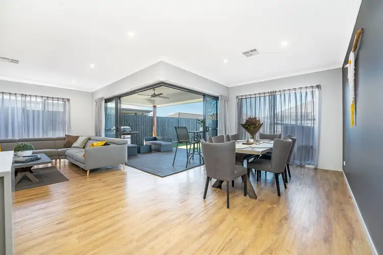 Second view of Homely house listing, 10 Hampton Street, Burpengary East QLD 4505