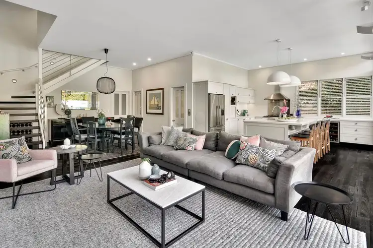 Third view of Homely house listing, 81 Amherst Street, Cammeray NSW 2062
