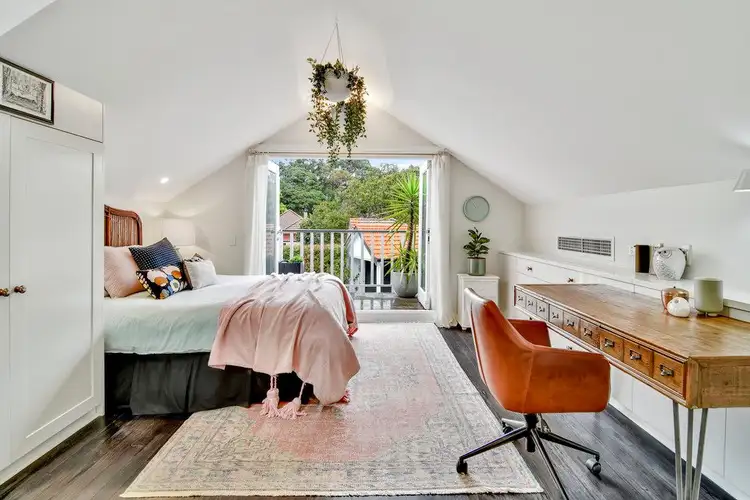 Fifth view of Homely house listing, 81 Amherst Street, Cammeray NSW 2062