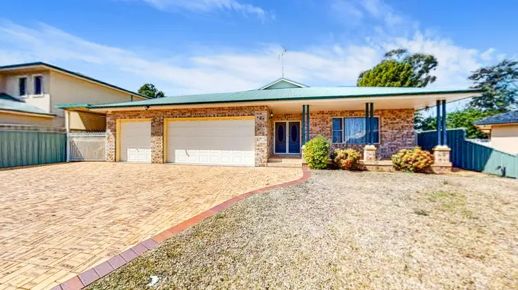 Main view of Homely house listing, 26 Thorby Avenue, Dubbo NSW 2830
