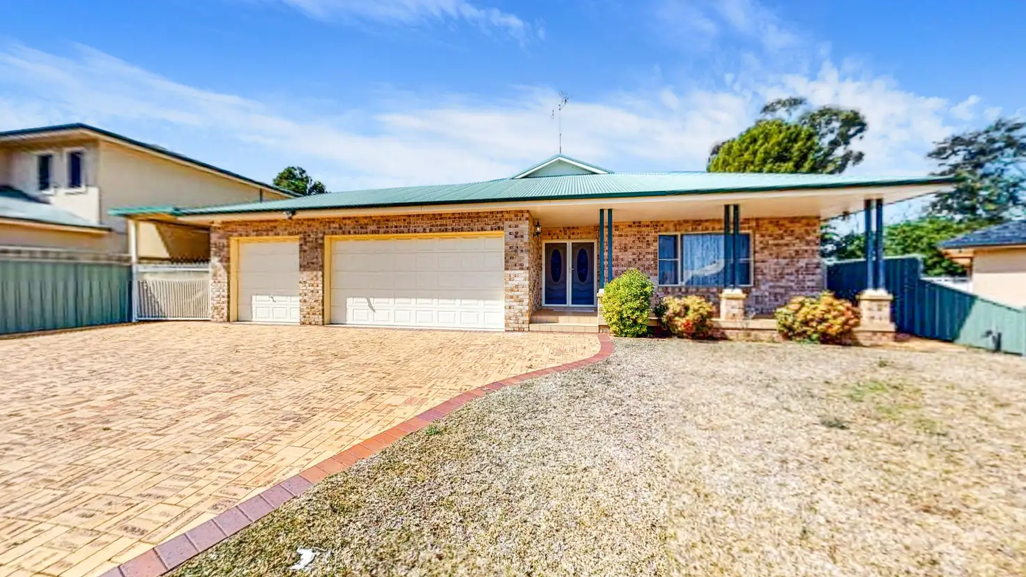 Main view of Homely house listing, 26 Thorby Avenue, Dubbo NSW 2830