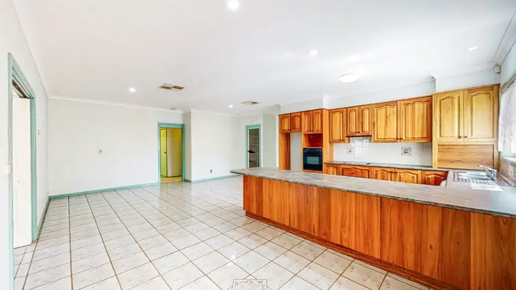Second view of Homely house listing, 26 Thorby Avenue, Dubbo NSW 2830