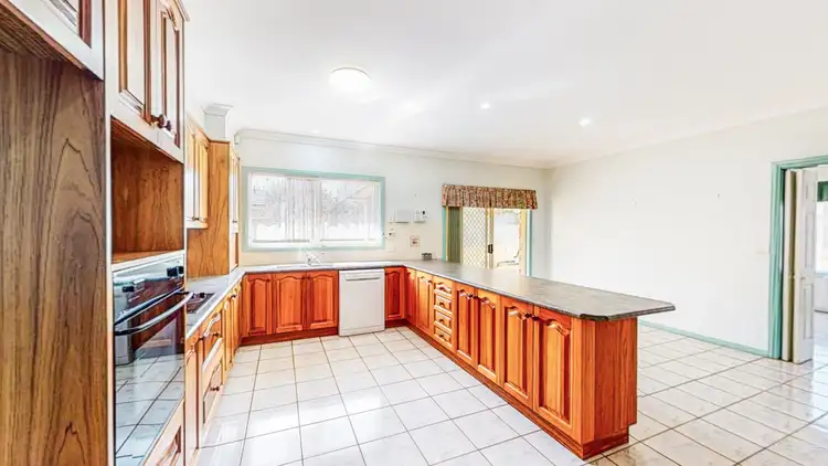 Fifth view of Homely house listing, 26 Thorby Avenue, Dubbo NSW 2830