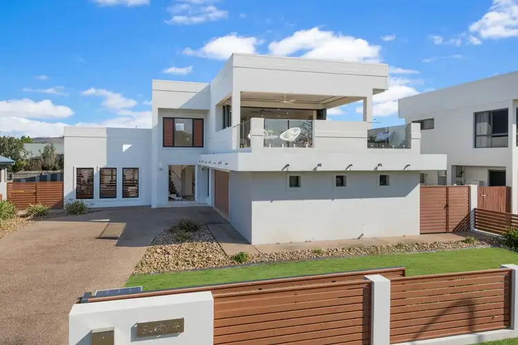 Third view of Homely house listing, 64 Lakeshore Circuit, Idalia QLD 4811