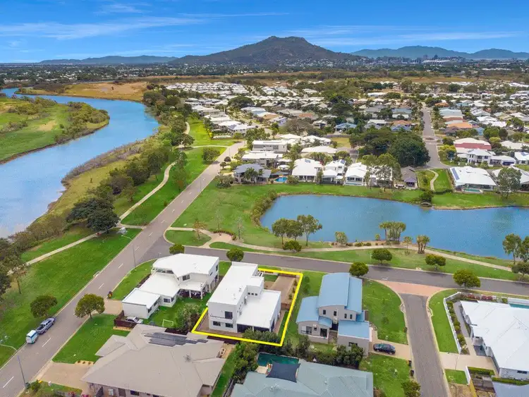 Fourth view of Homely house listing, 64 Lakeshore Circuit, Idalia QLD 4811