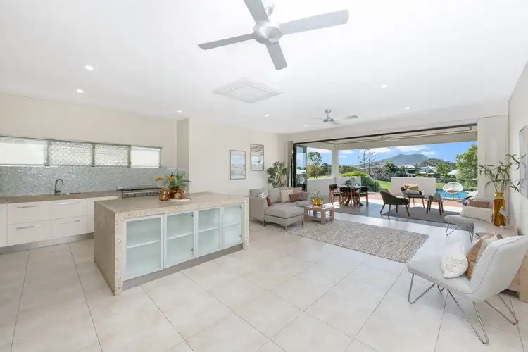 Fifth view of Homely house listing, 64 Lakeshore Circuit, Idalia QLD 4811