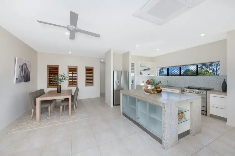 Sixth view of Homely house listing, 64 Lakeshore Circuit, Idalia QLD 4811