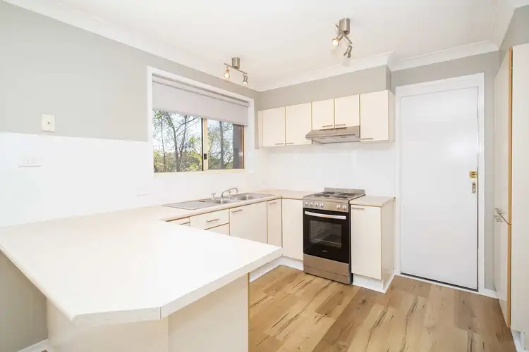 Fourth view of Homely house listing, 18 Shamrock Close, Woodrising NSW 2284