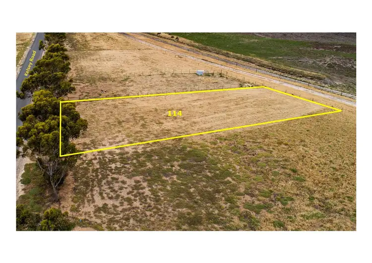 Lot 114 Kelsey Road, Wellington East SA 5259